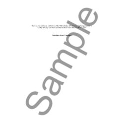 Aulis Sallinen: Don Juanquijoten Virtuoosinen Pytmusiikki (Die Virtuose Tafelmusik Von Don Juanquijote)