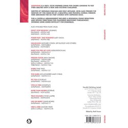 Rolf Lovland/Brendan Graham: Sleepsong (Soprano/SSATBB A Cappella)