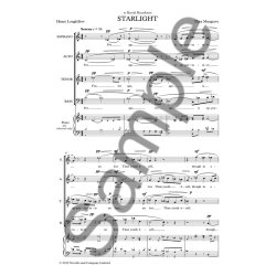 Thea Musgrave: Starlight