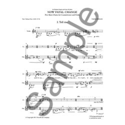 Tarik O'Regan: Now Fatal Change