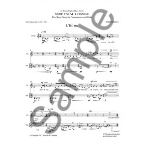 Tarik O'Regan: Now Fatal Change