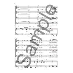 Morris Albert: Feelings (SATB)