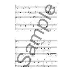 The Mamas And The Papas: California Dreamin' (SSA/Piano)