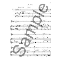 Patrick Hawes: Morfudd - Three Welsh Songs