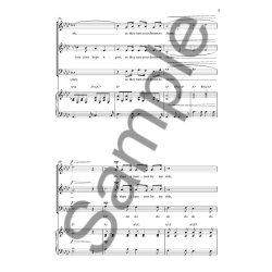 Alain Boublil/Claude-Michel Sch&ouml;nberg: I Dreamed A Dream (Les Mis&eacute;rables) - SAB/Piano