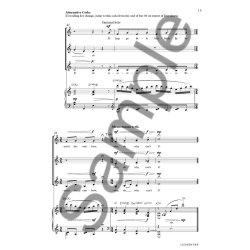 E.Y. Harburg/Harold Arlen: Over The Rainbow (The Wizard Of Oz) - SSA/Piano