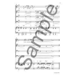 Carly Simon: Nobody Does It Better (The Spy Who Loved Me) - SATB/Piano