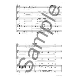 Carly Simon: Nobody Does It Better (The Spy Who Loved Me) - SSA/Piano