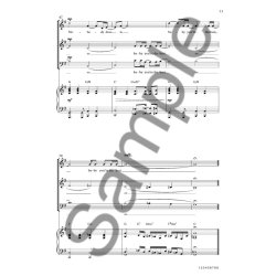 Carly Simon: Nobody Does It Better (The Spy Who Loved Me) - SAB/Piano