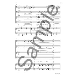 Carly Simon: Nobody Does It Better (The Spy Who Loved Me) - TTBB/Piano