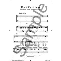 Little Voices - The Beach Boys