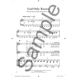 Little Voices - The Beach Boys