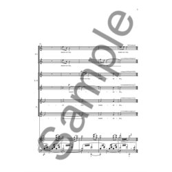 Aulis Sallinen: ...Memories, Memories...