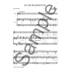 Herbert Howells: A Collection Of Songs For Voice And Piano