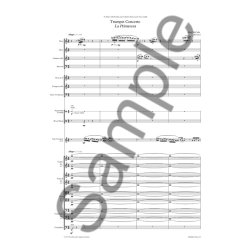 John McCabe: Trumpet Concerto 'La Primavera'