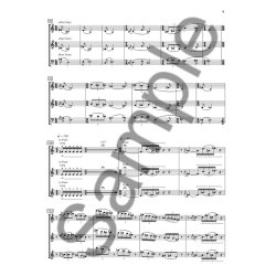 Simon Bainbridge: Music For Nine Flutes And Three Voices