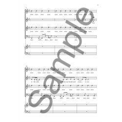 Adele: Skyfall (SATB)