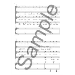 Adele: Skyfall (SATB)