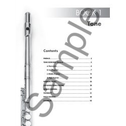 Trevor Wye: Practice Books For The Flute - Omnibus Edition Books 1-6 (Book Only)