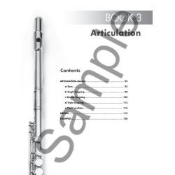 Trevor Wye: Practice Books For The Flute - Omnibus Edition Books 1-6 (Book Only)