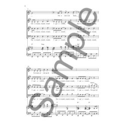 The Beach Boys: I Get Around (Arr. Thomas Lydon)