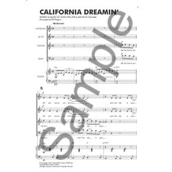 Novello Choral Pops: Sixties Hits