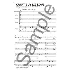 Novello Choral Pops: Sixties Hits