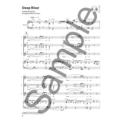 Sing Out! The Spirituals