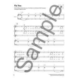 Sing Out! 5 Pop Songs For Today's Choirs - Book 3 (Book/Download Card)