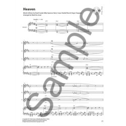 Sing Out! 5 Pop Songs For Today's Choirs - Book 3 (Book/Download Card)