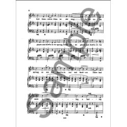 Edward German: Orpheus With His Lute