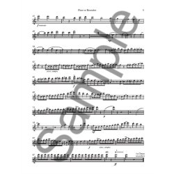 Peter Dickinson: Sonatina