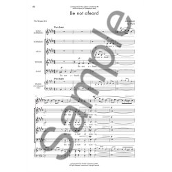 The Novello Shakespeare Choral Collection