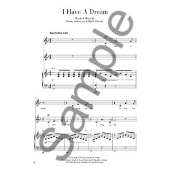 Little Voices - Classic Pops (Book Only)