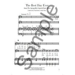 Little Voices - Film Songs (Book Only)