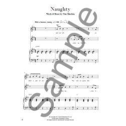 Little Voices - Matilda (Book Only)