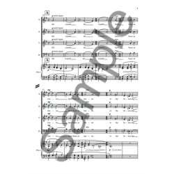 Patrick Hawes: I Know The Music (Vocal Score)