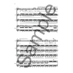 Paul Mealor: Autumn Evening