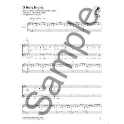 Sing Out! Christmas (Book/Download Card)