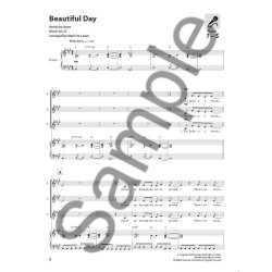 Sing Out! Seven Pop Songs For Today's Choirs - Book 4 (Book/Download Card)
