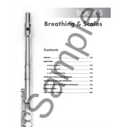 Trevor Wye: Practice Books For The Flute - Omnibus Edition Books 1-6 (CD Edition)