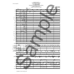 Tarik O' Regan: Corsair