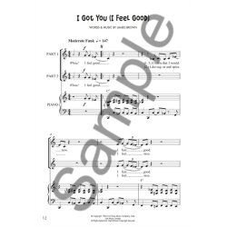 The Novello Primary Chorals: Easy Soul (Book/Download Card)