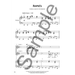 The Novello Primary Chorals: Easy Soul (Book/Download Card)