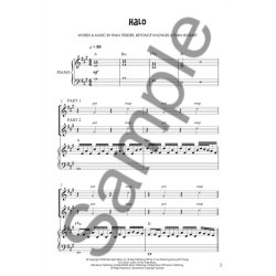 The Novello Primary Chorals: Easy Hits (Book/Download Card)