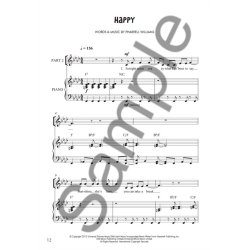 The Novello Primary Chorals: Easy Hits (Book/Download Card)