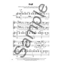 The Novello Primary Chorals: Easy Hits (Book/Download Card)