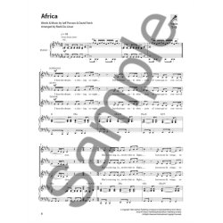 Sing Out! 5 Pop Songs For Today's Choirs - Book 5 (Book/Download Card)