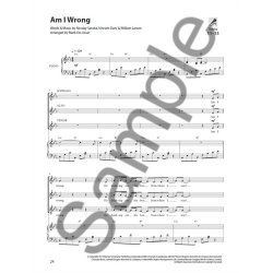 Sing Out! 5 Pop Songs For Today's Choirs - Book 5 (Book/Download Card)