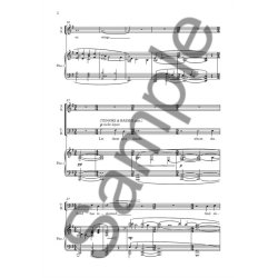 Patrick Hawes: Let Them Give Thanks Whom The Lord Has Redeemed